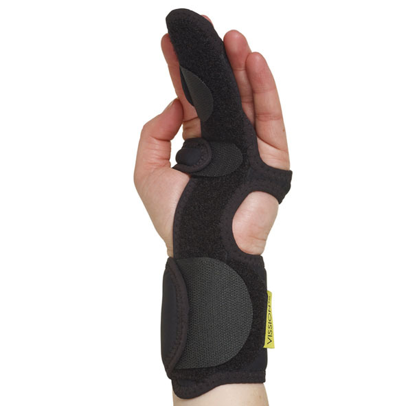 Vission Finger Orthosis Finger orthoses Products Allard International